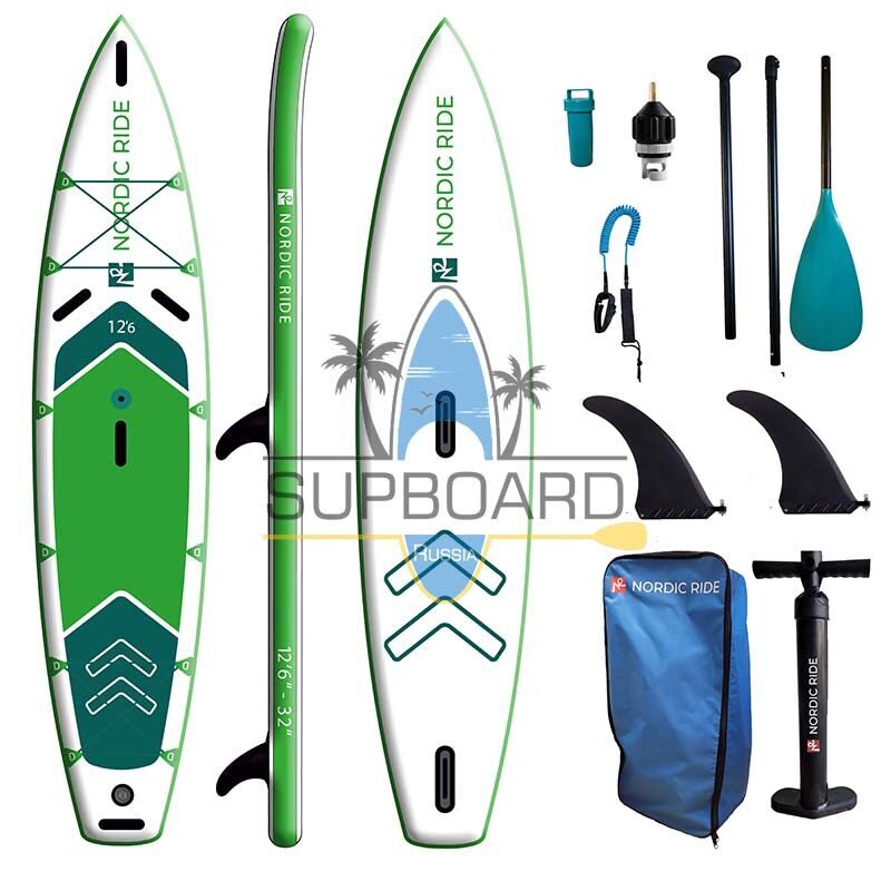 Сапборд-NORDIC-RIDE-Windsup-12''6