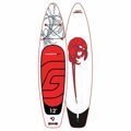 Sup-доска для плавания Gladiator ART Shrimp 12'6