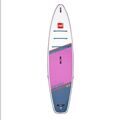 Red Paddle 11'3 Sport SE (purple) 2022 стильный сап-борд