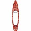 Надувной SUP борд Gladiator ART OCTOPUS 11'2