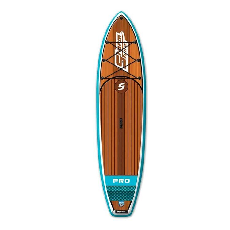 Туринговый sup-борд Stormline PowerMax Pro 10'6 2022