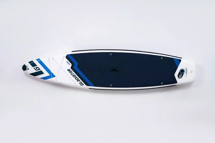 Gladiator Special 11.6 Wind SC 2025 SUP доска для виндсёрфинга