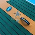 Сап-доска для плавания Beyond Marina Golf 10'6 (Green)