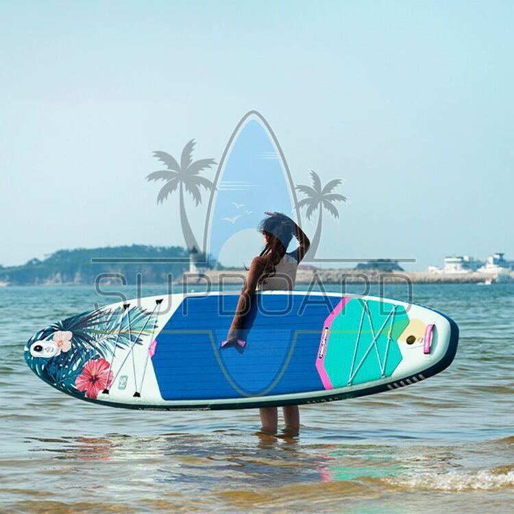 Сапборд Mseasfree Hawaii 11'