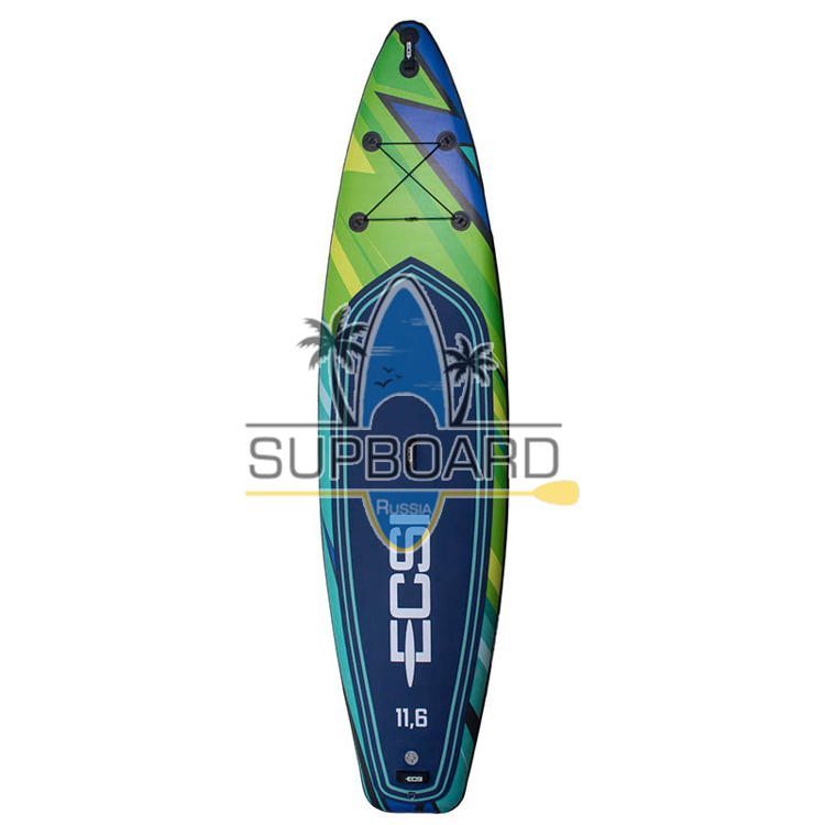 Сапборд ECSI Master Cruiser 11'6