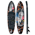 Sup-доска iBoard 11' White tiger