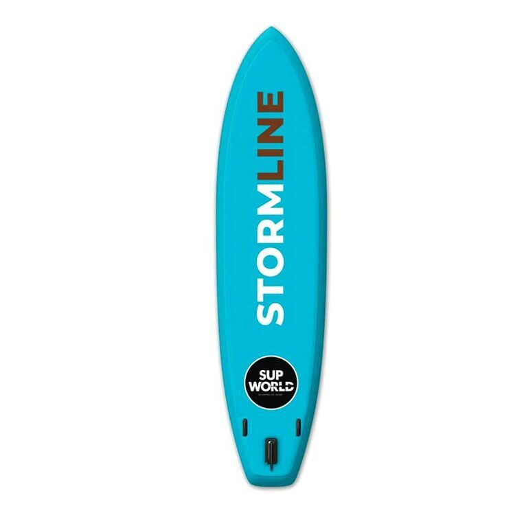 Туринговый sup-борд Stormline PowerMax Pro 10'6 2022