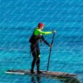 Надувная сап доска Skatinger WaveRider 12’6