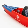 Байдарка надувная Blau See Kraken 3 Expedition