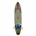 SUP-доска надувная Iboard 11'0 Chamelion