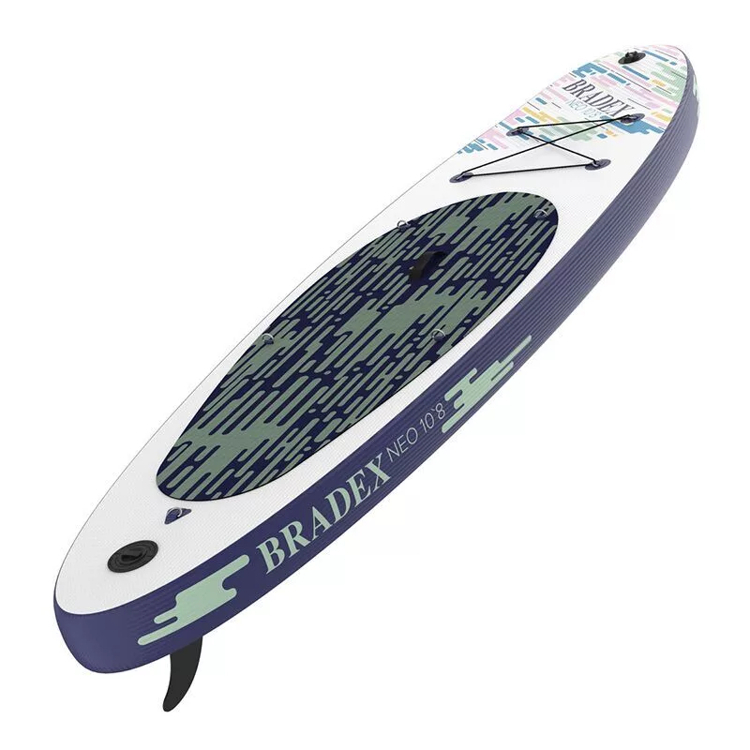Sup-доска с веслом Bradex Neo 10’8