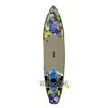 Сапборд для отдыха Iboard 11' Paint