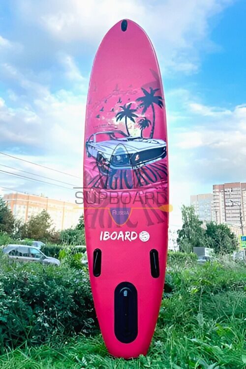 Sup board для прогулок iBoard 11' Miami