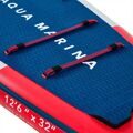Надувной сап-борд Aqua Marina Hyper 12'6 Navy