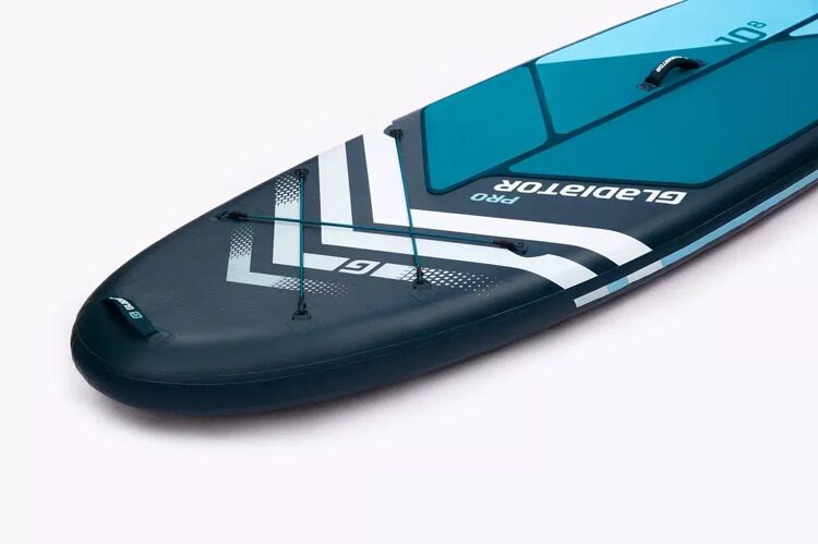 Универсальный sup board Gladiator Pro 10'8 2025