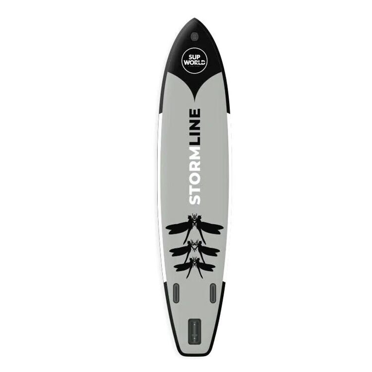 Надувная сапдоска для туринга Stormline PowerMax 11'6 2022