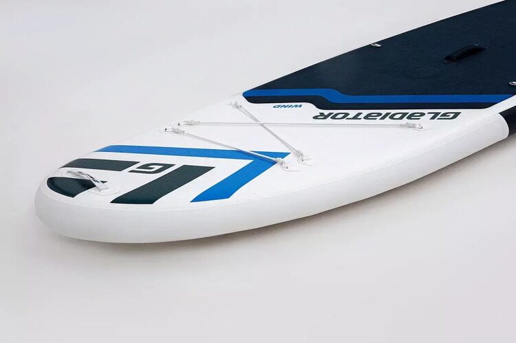 Gladiator Special 10.7 Wind SC 2025 сап доска виндсёрфинг