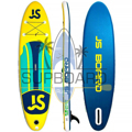 JS305 надувной SUP-борд
