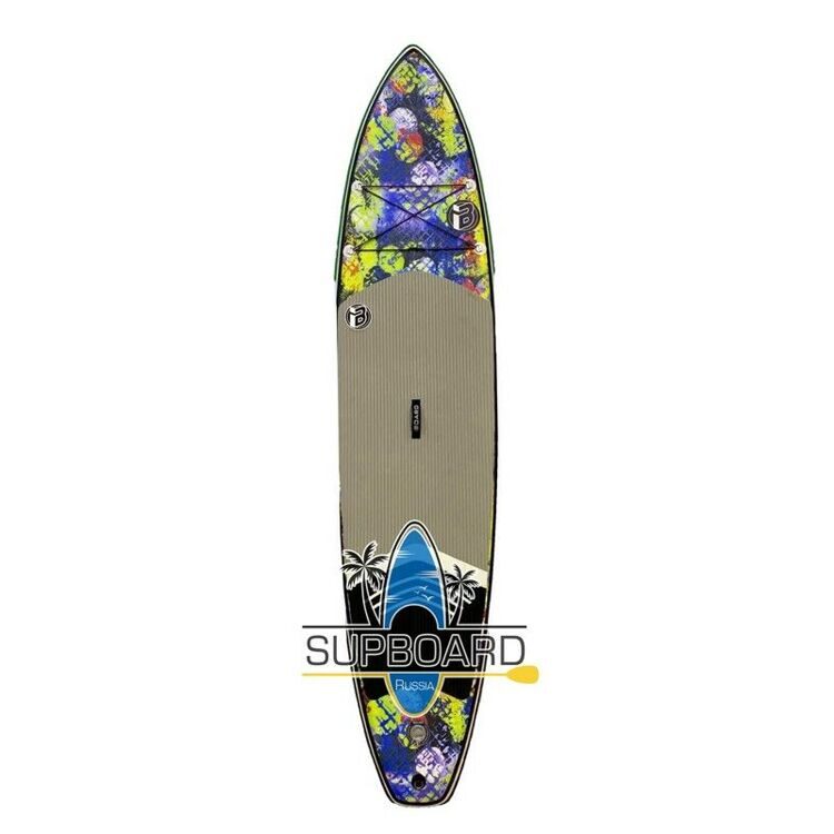 Сапборд для отдыха Iboard 11' Paint