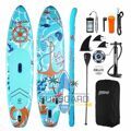 Надувная доска для sup-бординга Fayean Marine 11'6