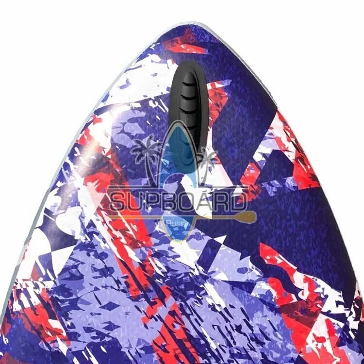 Sup-доска iBoard 11' White tiger