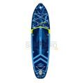 Сап-доска с веслом Skatinger Sea Rider 11'6