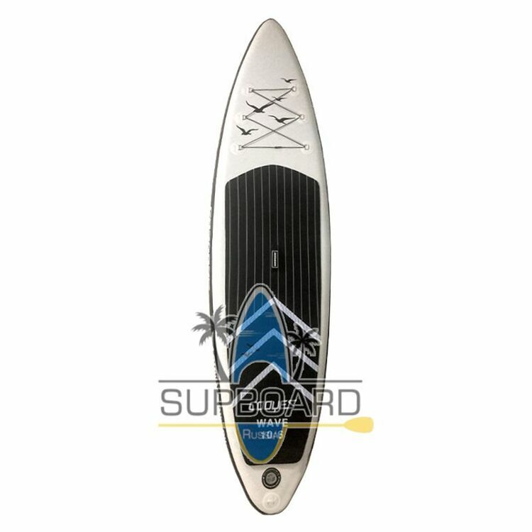 Доска sup board Cooyes wave 10'6 Белая
