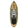 Sup-борд для рыбалки Stormline Powermax Fishing Pro 10'6