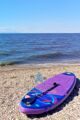 SUP доска для прогулок iBoard 11' Astronaut