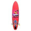 Сап доска с веслом Iboard 11' Malibu