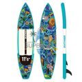 Сапборд Skatinger Indigo 11'6 Gray