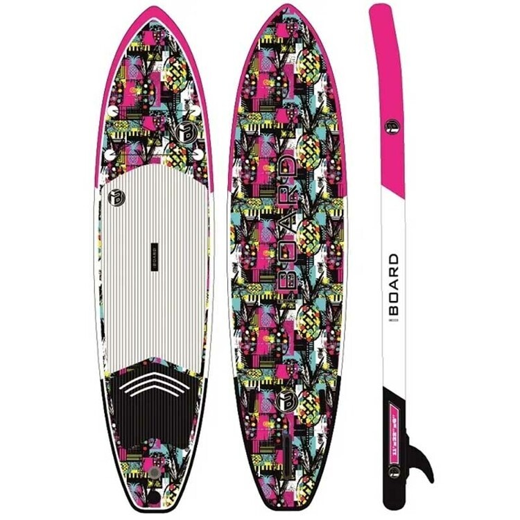 Iboard 11' Pineapple 2023 сап для прогулок
