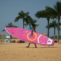 Сапборд Mseasfree Minimax 11 Pink
