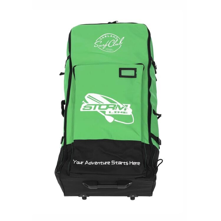 Сап доска большая Stormline Family 12' New