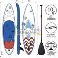 Доска sup board Cooyes Wave 10'6