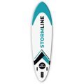Надувная sup-доска для сёрфинга Stormline PowerMax 9'6