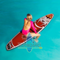 Надувная SUP доска Fayean Red Viking 11'6