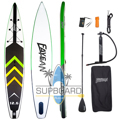 Надувная sup-доска для туринга Fayean RACE 12'6