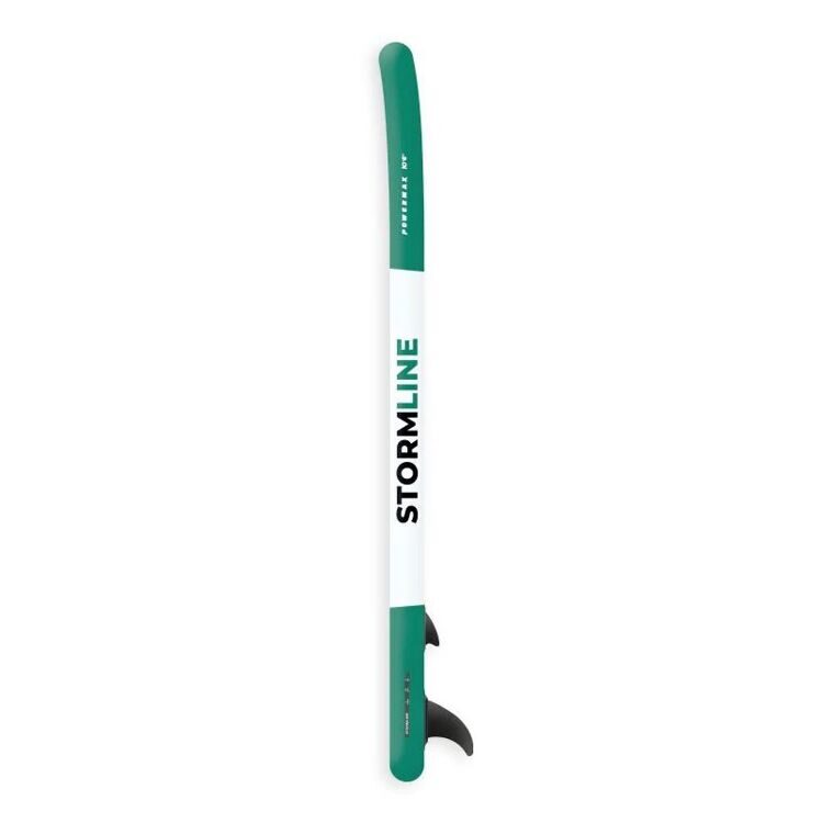 Надувная sup-доска Stormline PowerMax 10'6 Woman Edition Green 2023