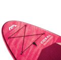 Sup-доска Aqua Marina 10'2" All-Around Advanced Coral 2022