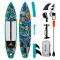 Сапборд Skatinger Indigo 11'6 Gray