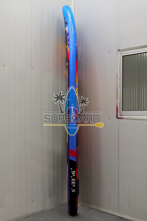Сапборд Skatinger Sunset 11' надувной