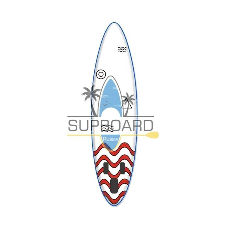 Доска sup board Cooyes Wave 10'6