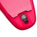 Сапборд надувной Aqua Marina Coral 10'2 Raspberry 2025