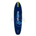Сап-доска с веслом Skatinger Sea Rider 11'6