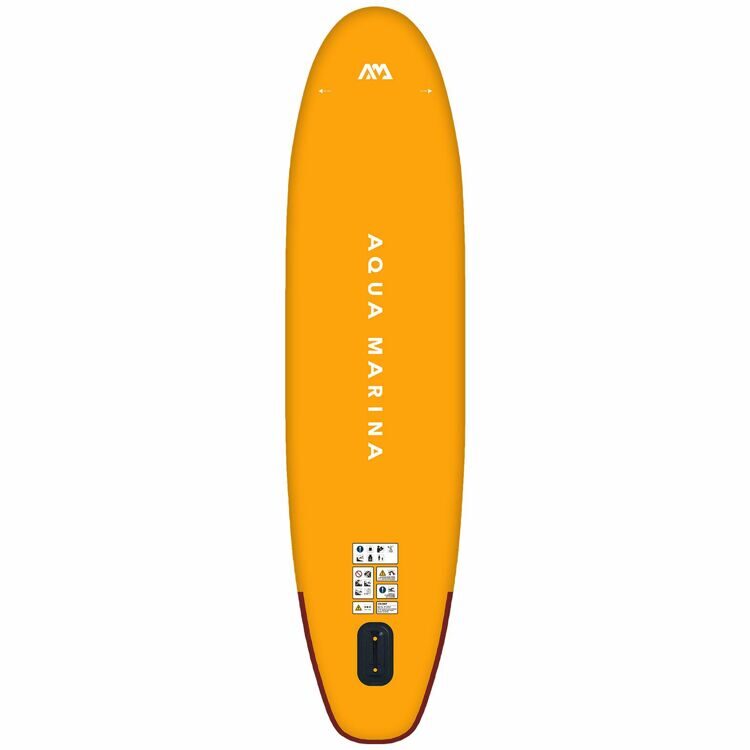 Сап доска Aqua Marina Fusion 10'10