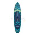 Надувная сап доска Skatinger Camson Serial Blue 11'5