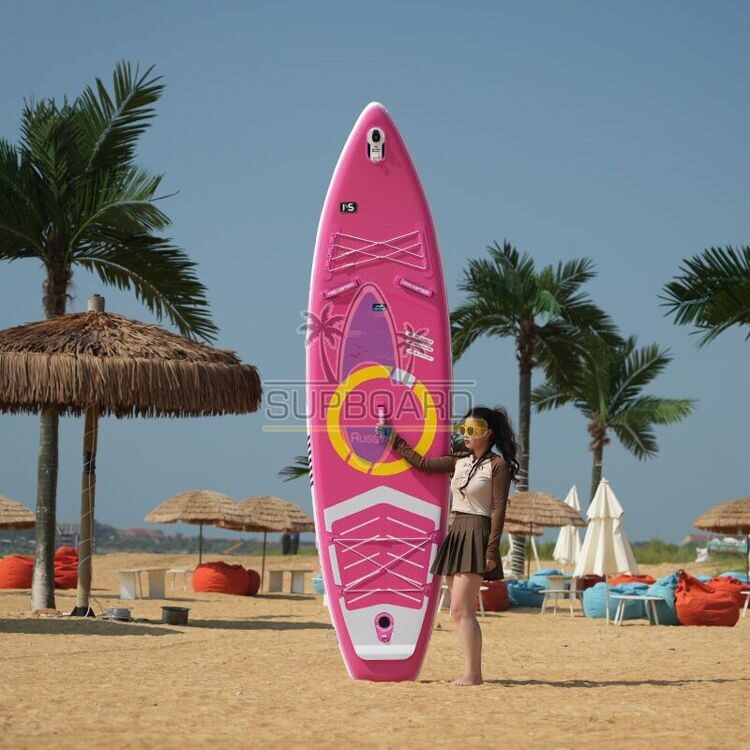 Сапборд Mseasfree Minimax 11 Pink