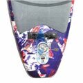 Sup-доска iBoard 11' White tiger