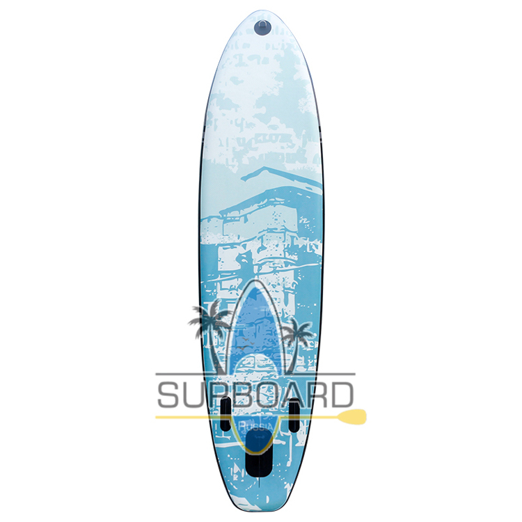 Прогулочный сап-борд HL SUP Bermuda 10'6